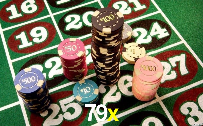 79x Logo 1